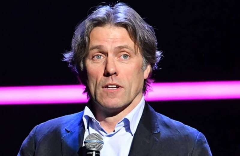 John Bishop 'feeling pain like no other' as he reveals family tragedy