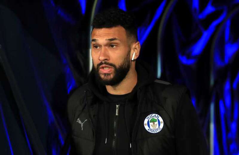 Wigan chaos as players refuse to train and Caulker posts damning statement