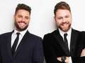 Boyzone and Westlife were huge but we felt left in background, says Keith Duffy