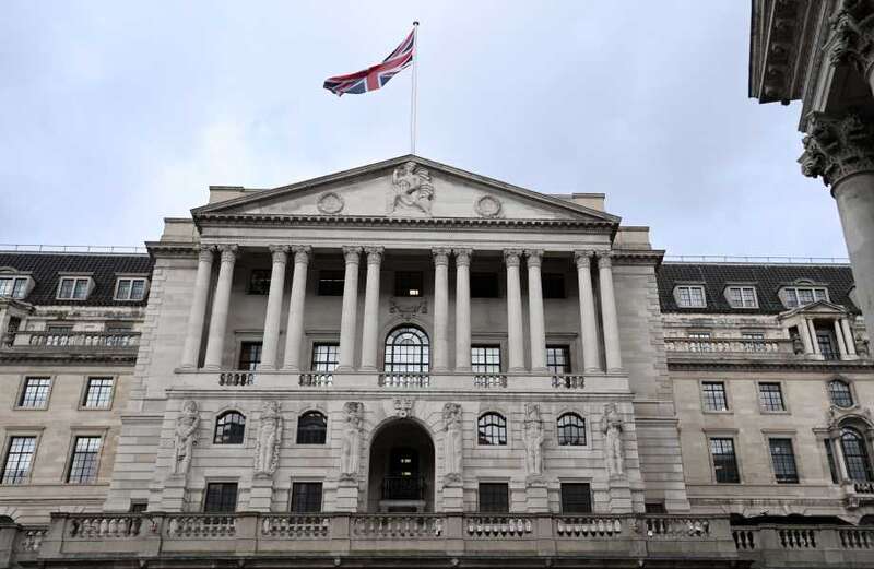 BoE warns firms that price hikes will mean higher interest rates