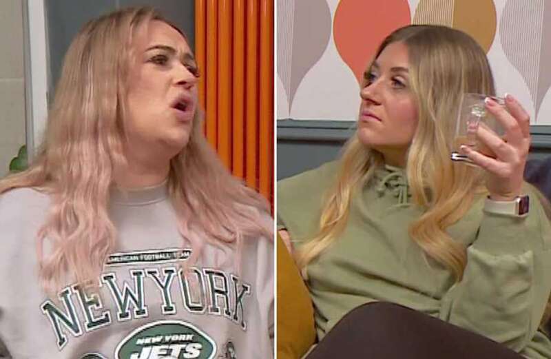 Gogglebox's Ellie Warner reveals baby rule that will divide parents' opinion