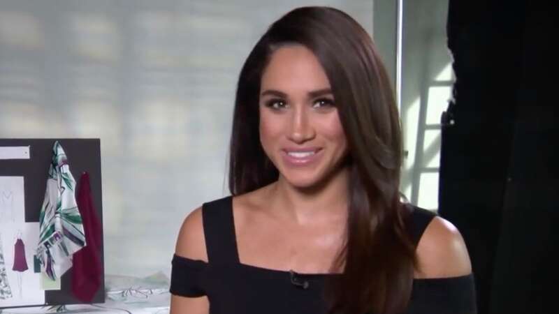 Meghan Markle