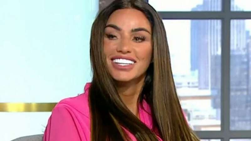 Katie Price