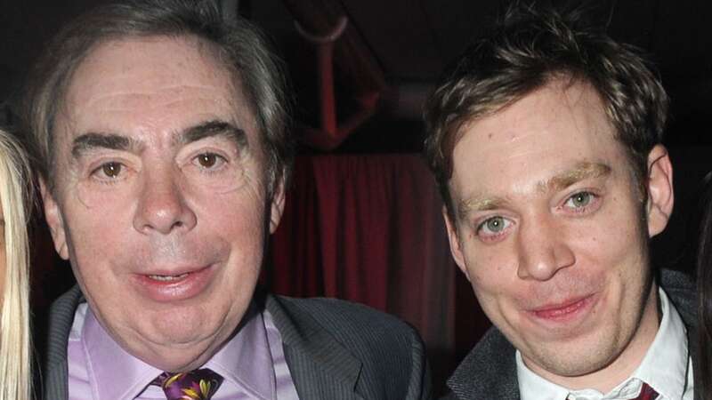 Andrew Lloyd Webber 