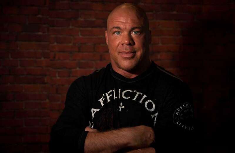 WWE legend Kurt Angle explains why Brock Lesnar may retire after WrestleMania