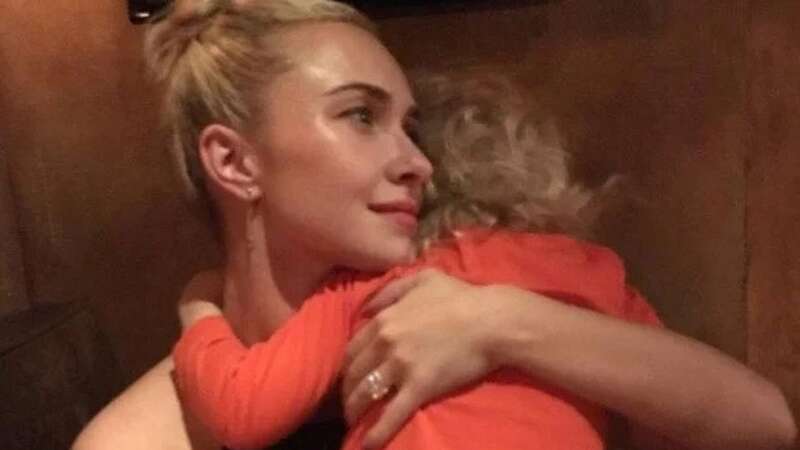 Hayden Panettiere details postnatal depression hell before relinquishing custody