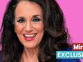 Lesley Joseph says showbiz keeps her young as she dishes dirt on celebrity pals