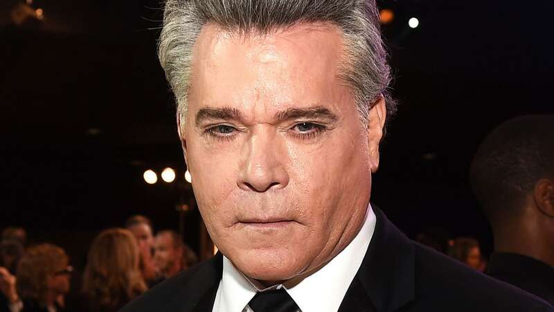 Ray Liotta