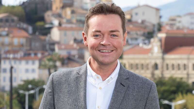 Stephen Mulhern