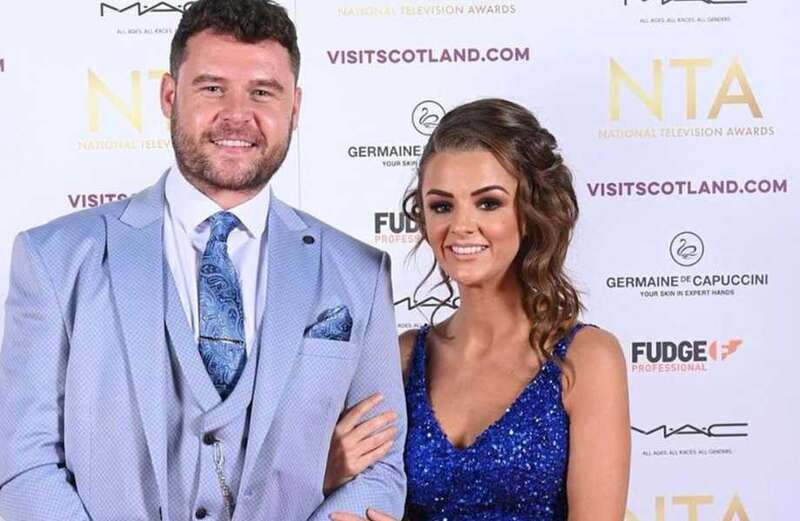 Emmerdale's Danny Miller to become a dad again as wife reveals she's pregnant