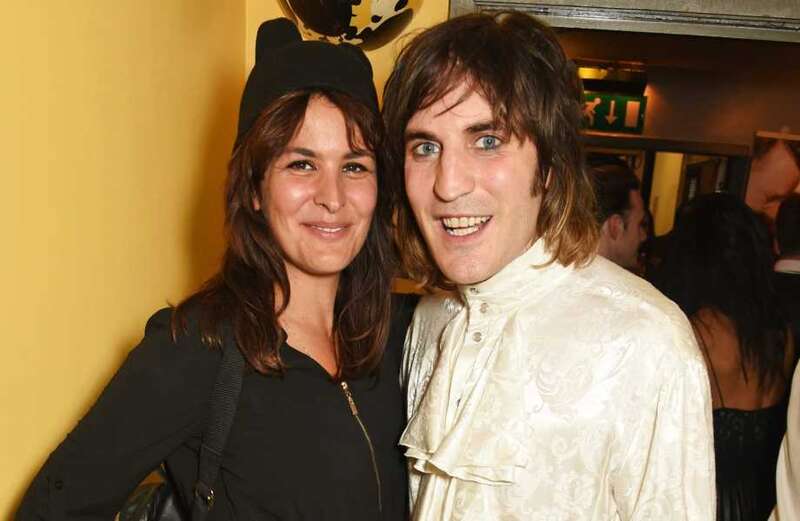 The lowdown on Noel Fielding's girlfriend Lliana Bird