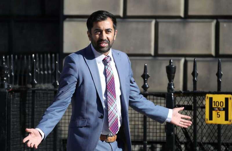 First Minister race on dramatic knife-edge as Yousaf and Kate battle 'close'