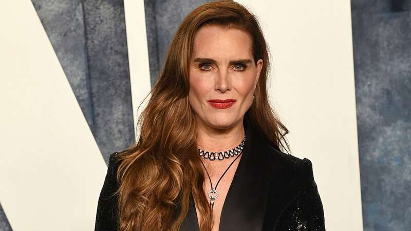 Brooke Shields says Michael Jackson lied about being in a relationship with her