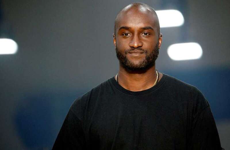 What kind of cancer did Off-White designer Virgil Abloh have?