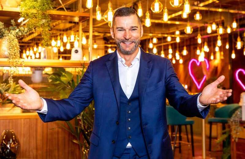 First Dates’ Fred Sirieix reveals show shake-up after Gino D’Acampo series axed