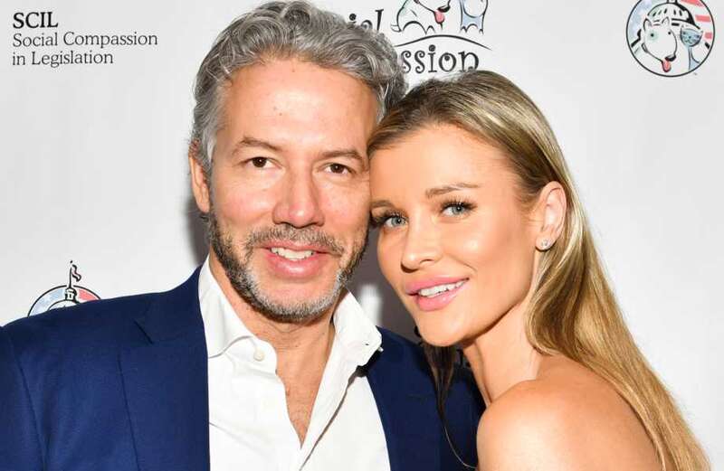 What to know about Joanna Krupa's husband, Douglas Nunes