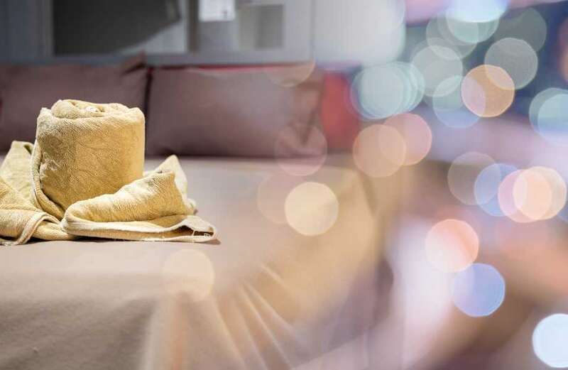 Six ways to revive your towels and given them a hotel-style luxury feeling