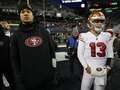 49ers make clear quarterback decision between Brock Purdy and Trey Lance eiqetidqtihdprw