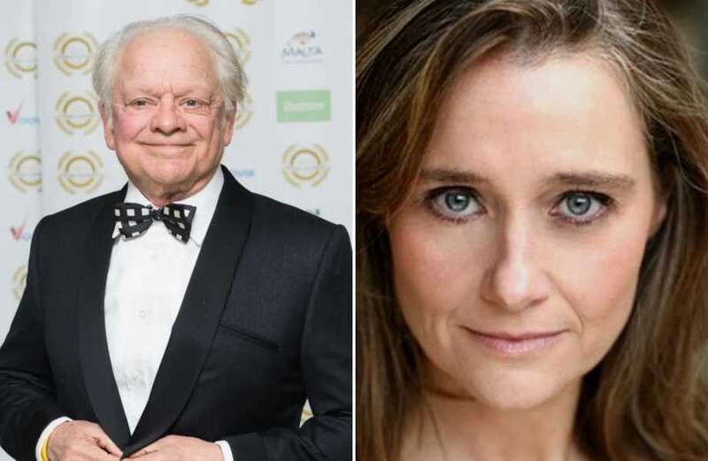 David Jason's daughter reveals small detail that discovered dad's identity