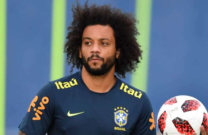 Real Madrid and Brazil legend Marcelo names toughest opponent he ever faced