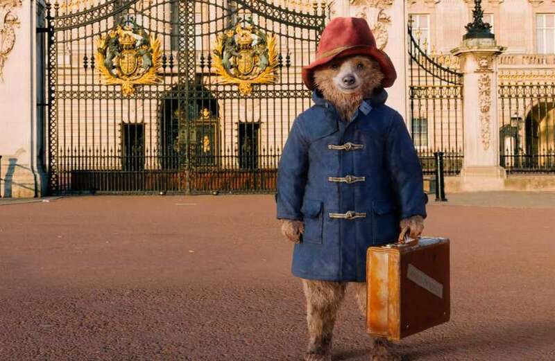 The new Paddington Bear attraction coming to London this year