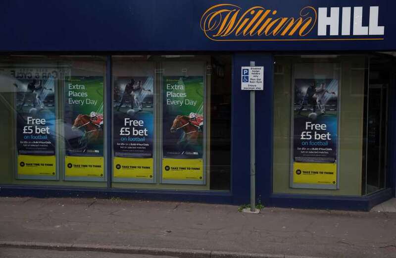 William Hill fined £19.2m & almost lost its licence for 'alarming' failings