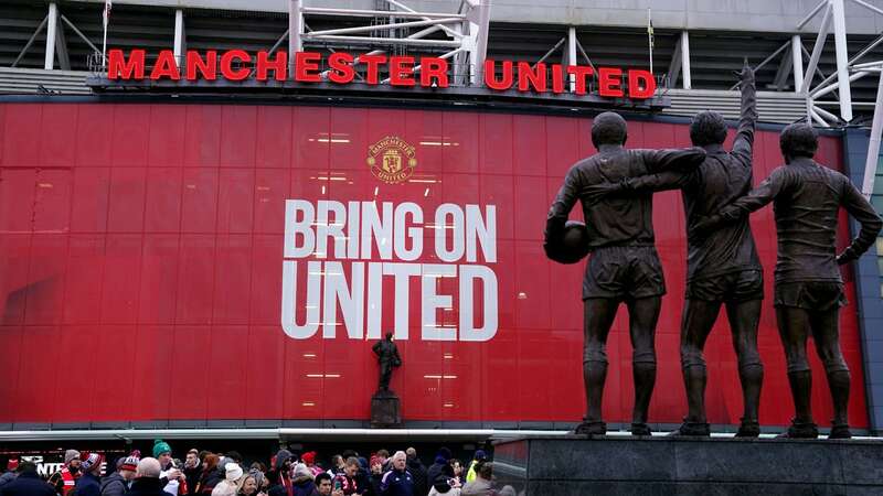 Man Utd staff concerned by takeover bid with 