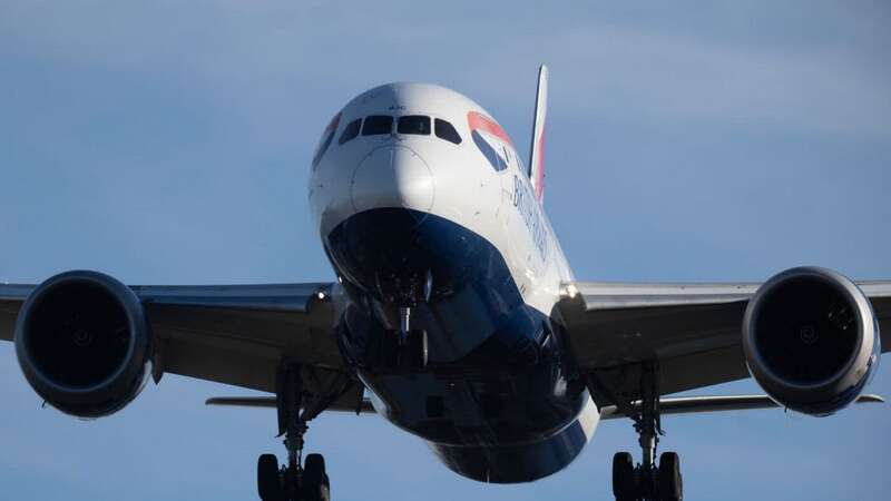 BA passengers should know their rights ahead of airport strikes (Image: Getty Images)