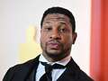 Jonathan Majors 'charged with assault and harassment' as he vows to clear name