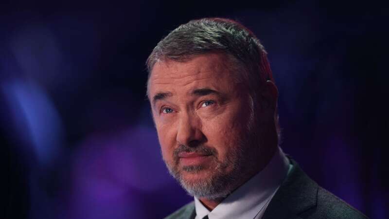 Stephen Hendry has been drawn against his former nephew James Cahill in Crucible qualifying (Image: Getty Images)