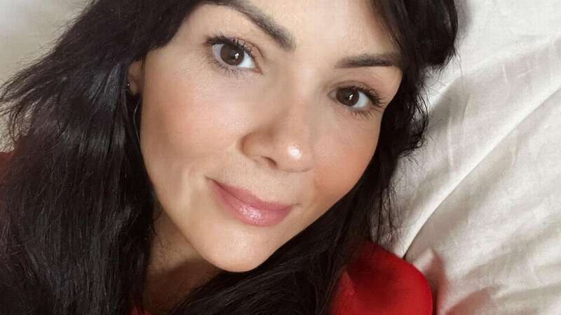 Martine McCutcheon 