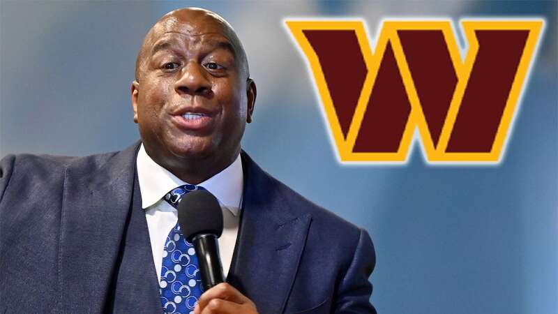 Magic Johnson