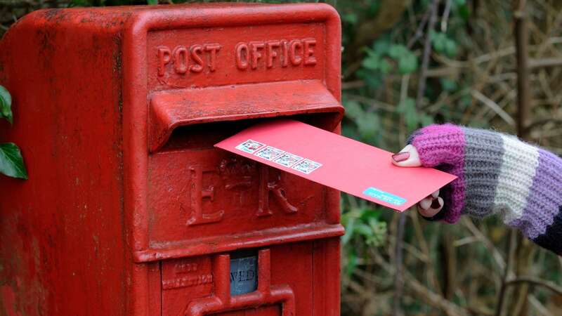 Royal Mail bosses are concerned over failure to reach deal with unions (Image: Universal Images Group via Getty Images)