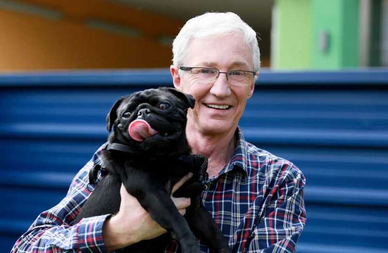 Paul O’Grady was the people's celeb – he’ll be missed by everyone