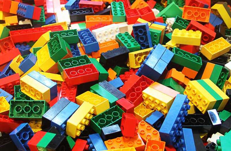 People are only just realising what the word Lego REALLY means