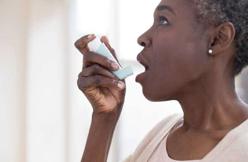 Major change to NHS treatment for asthma - are you affected?