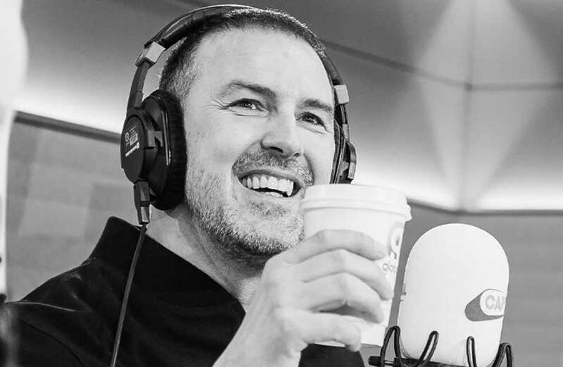 Paddy McGuinness drops huge hint Channel 4 are bringing back classic comedy