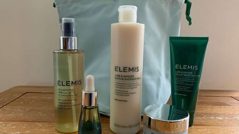 For fans of Elemis