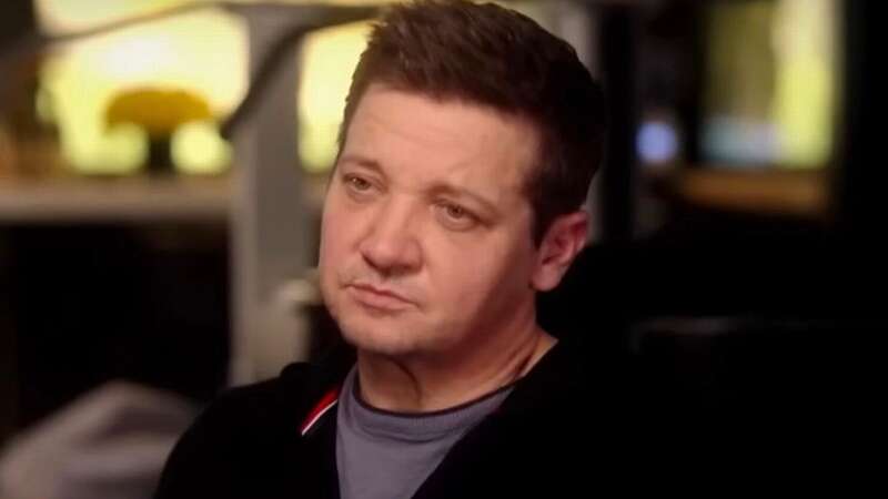 Jeremy Renner