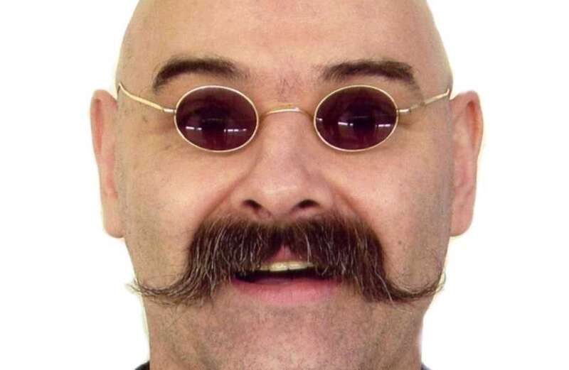 Charles Bronson says he 'hates violence & has never been dangerous'