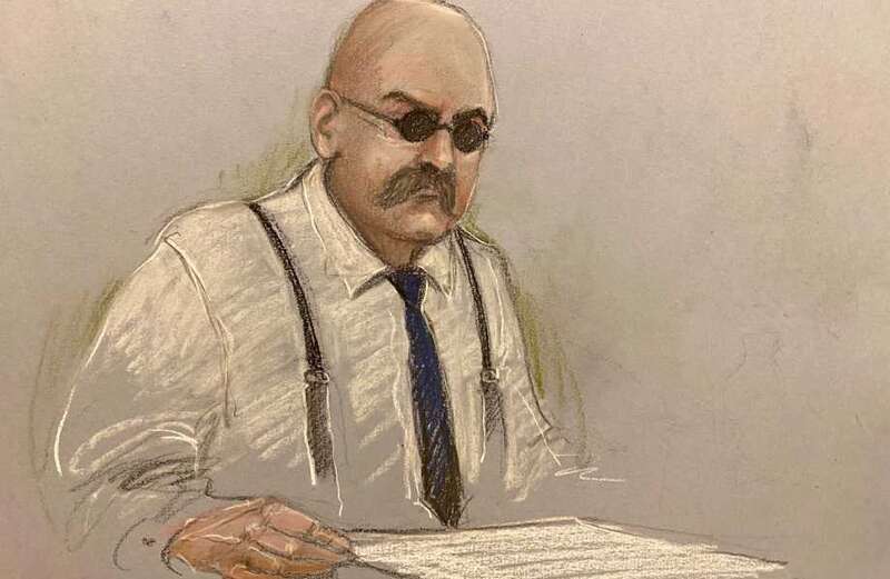 Everything you need to know about Charles Bronson