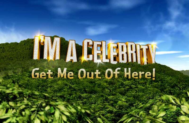 Huge pop star hints he's tempted to take part in I'm A Celebrity