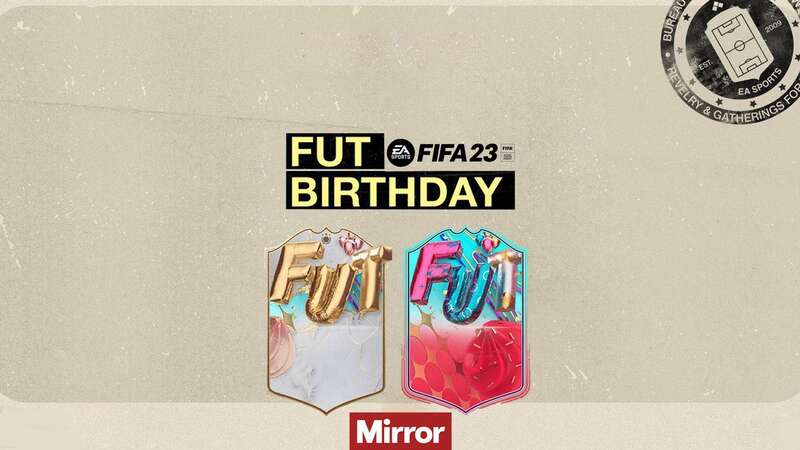 FIFA 23 FUT Birthday leaks, predictions, Icons, swaps and confirmed promo release date (Image: EA SPORTS)