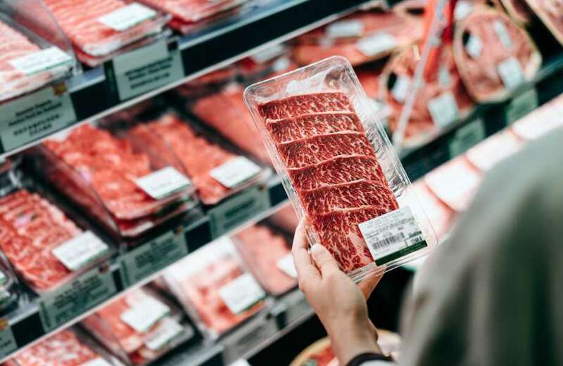 I'm a food safety expert - the hidden sign your meat is ROTTEN