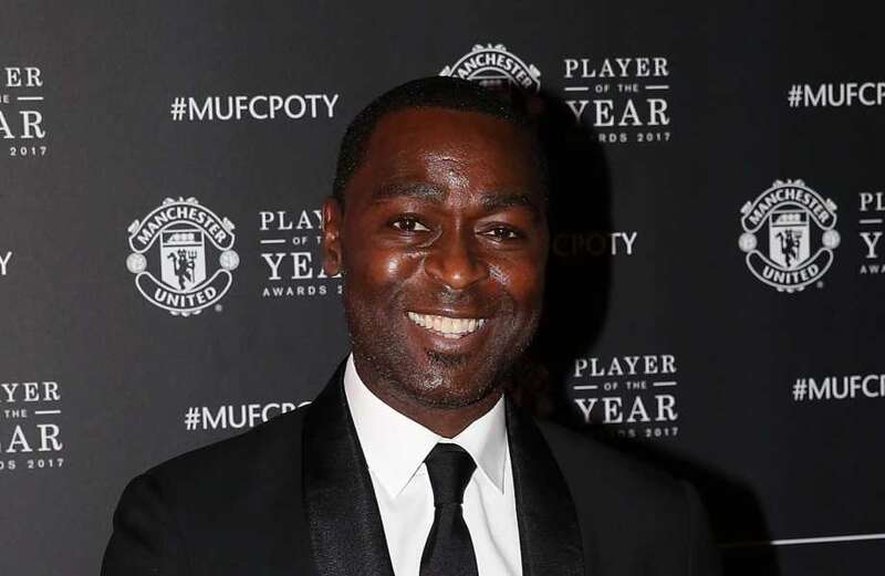 Man Utd legend Andy Cole makes big Premier League title prediction about Arsenal