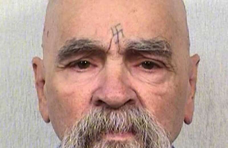 The lowdown on American mass murderer and cult leader Charles Manson