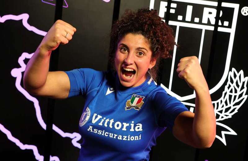 TikTok Women's Six Nations preview as England host Italy in round two