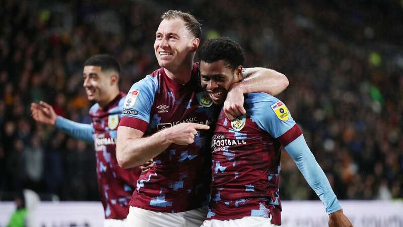 Vincent Kompany has impressed as Burnley manager (Image: Getty Images)