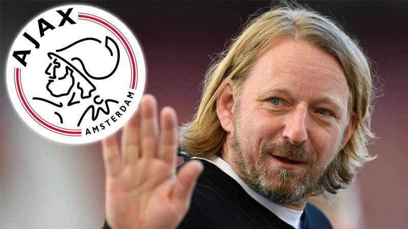 Ex-Arsenal transfer chief set for Ajax chance after dramatic Liverpool U-turn