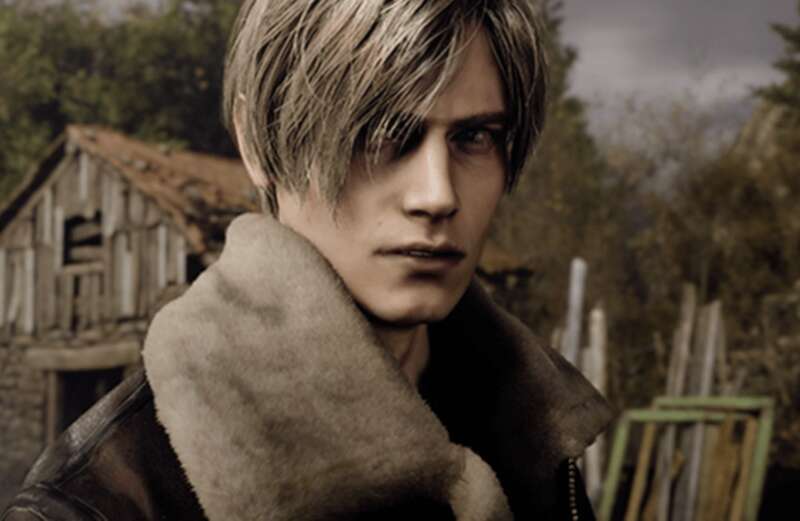 Warning for millions at risk of losing progress in Resident Evil 4